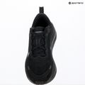 Buty do biegania damskie Nike Vomero Plus black/metallic dark grey/dark smoke grey 12