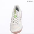 Buty do tenisa damskie ASICS Solution Speed FF 4 W white/morganite 9