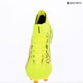 Buty piłkarskie PUMA Ultra 6 Match + FG/AG yellow alert/puma black/glowing red/lime squeeze 9