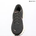 Buty do biegania damskie Nike Revolution 8 medium ash/black-sail/metallic red bronze 11