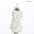 Buty do biegania damskie Nike Vomero Plus white/photon dust/summit white 12