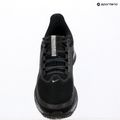 Buty do biegania damskie Nike Pegasus Premium black/metallic silver/black 14