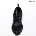 Buty do biegania dziecięce Nike Cosmic Runner black/anthracite/white 11
