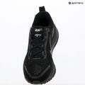 Buty do biegania damskie Nike Vomero 18 black/dark smoke grey/light smoke grey/black 12