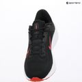 Buty do biegania męskie Nike Quest 6 black/white/dark smoke grey/university red 11