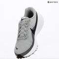 Buty do biegania męskie Nike Revolution 8 light smoke grey/smoke grey/white/black 11