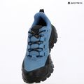 Buty trekkingowe męskie The North Face Offtrail Hike Gore-Tex winslor blue/tnf black 10
