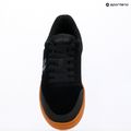 Buty męskie Etnies Marana Michelin black/dark grey/gum 9