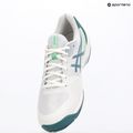 Buty do padla męskie ASICS Game FF Padel white/misty pine 9