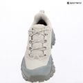 Buty turystyczne damskie The North Face Offtrail Hike Gore-Tex glacier gray/frost grey 10