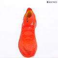 Buty piłkarskie PUMA Future 9 Ultimate MxSG glowing red/puma white 10