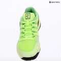Buty do tenisa dziecięce Nike Court Vapor X Jr ghost green/barely volt/blackened blue 11