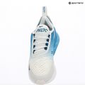 Buty dziecięce Nike Air Max 270 off white/dutch blue/court blue 11