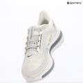 Buty do biegania damskie Nike Pegasus Premium white/metallic silver/metallic silver 15