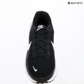 Buty do biegania damskie Nike Revolution 8 black/iron grey/white 19