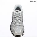 Buty damskie Nike P-6000 white/metallic silver/black 9