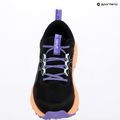 Buty do biegania damskie ASICS Trabuco Terra 3 black/amethyst 9