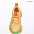 Buty do biegania damskie ASICS Noosa Tri 16 light orange/lemon spark 9