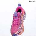 Buty do biegania damskie ASICS Noosa Tri 16 digital sakura/amethyst 9