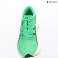 Buty do biegania ASICS Magic Speed 5 vital green/carrier grey 9