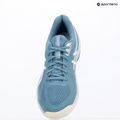 Buty do siatkówki męskie ASICS Court Hunter FF saba blue/white 9