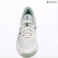 Buty do tenisa męskie ASICS Game FF Clay white/dark neptune 9