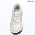Buty do tenisa męskie ASICS Court Slide 4 white/cold moss 9