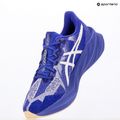 Buty do biegania męskie ASICS Dynablast 5 cobalt burst/white 10