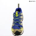 Buty do bieganie męskie Salomon XA Pro 3D V9 bluing/bog/acid lime 10