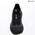 Buty do biegania męskie Salomon Genesis black/black/silver 10