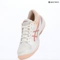 Buty damskie ASICS Beyond FF white/morganite 9