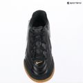 Buty piłkarskie dziecięce Nike Tiempo Streetgato Jr black/white 11