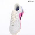 Buty piłkarskie dziecięce Nike Tiempo Maestro Academy Jr FG/MG white/racer blue/pink blast/black 11