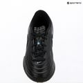 Buty piłkarskie dziecięce Nike Tiempo Maestro Academy Jr TF black/ice blue 11