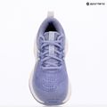 Buty do biegania dziecięce ASICS Gel-Cumulus 27 GS bluebell/dark olive 9