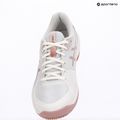 Buty do tenisa damskie ASICS Game FF white/morganite 9