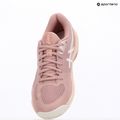 Buty do siatkówki damskie ASICS Court Hunter FF morganite/pearl pink 9