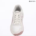Buty do tenisa damskie ASICS Court Slide 4 W white/morganite 9