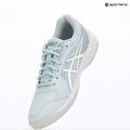 Buty do tenisa damskie ASICS Court Slide 4 W sky/white 11