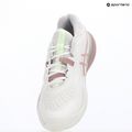 Buty do tenisa damskie ASICS Gel-Resolution X Clay white/morganite 9