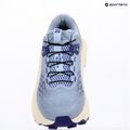 Buty do biegania damskie Salomon Ultra Glide 4 brunnera blue/vanilla ice/deep blue 12