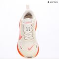 Buty do biegania damskie Nike Vomero Plus sail/white/orange pulse/hot lava 9