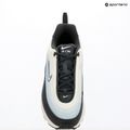 Buty damskie Nike Air Max Portal white/dark smoke grey/hydrogen blue 10