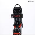 Buty skiturowe Fischer Travers TS black/black 7
