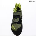 Buty wspinaczkowe męskie La Sportiva Tarantula olive/neon 9