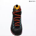 Buty trekkingowe męskie La Sportiva Aequalibrum Hike GTX carbon/tropic blue 9