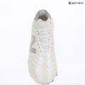 Buty piłkarskie New Balance Tekela Elite Low V5 FG 103 white/libra/grey matter 9