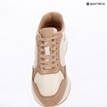 Buty damskie Tommy Hilfiger Chic Eva Runner Misty blush/ancient white 9