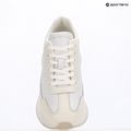 Buty damskie Tommy Hilfiger Chic Monogram Runner white/ecru 9