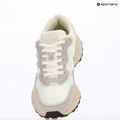 Buty damskie Tommy Jeans Sporty Runner lime essence/ivory 9
